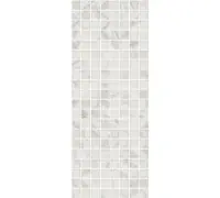Керамическая мозаика Kerama Marazzi Алькала 20x50 белый MM7203